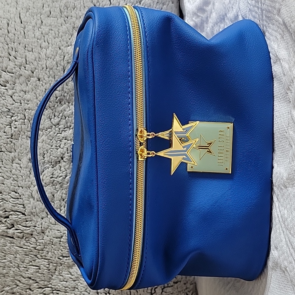 JEFFREE STAR COSMETICS BAG